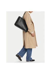 Torebka Calvin Klein. Kolor: czarny #1