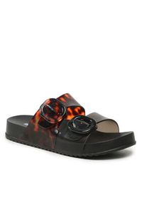 melissa - Melissa Klapki Melissa Cozy Slide Ad 33913 Czarny. Kolor: czarny #5
