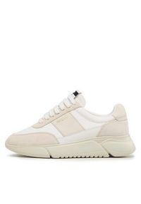Axel Arigato Sneakersy Genesis Vintage Runner 84077 Biały. Kolor: biały. Materiał: materiał #4