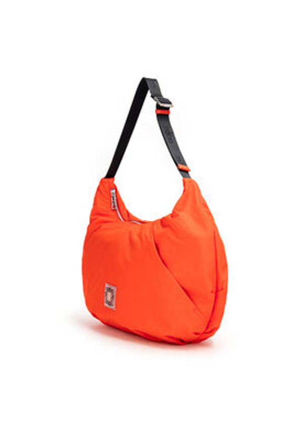 Nobo Torebka BAGU240-K003 Pomarańczowy. Kolor: pomarańczowy