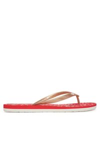 Roxy Japonki ARJL100869 Złoty. Kolor: złoty