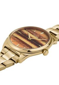 Cluse Zegarek Féroce Petite CW11218 Złoty. Kolor: złoty