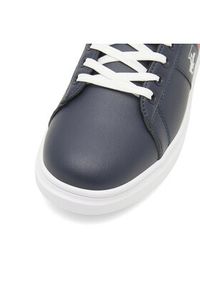 Beverly Hills Polo Club Sneakersy M-23MC1008 Granatowy. Kolor: niebieski. Materiał: syntetyk #6