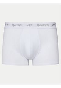 Reebok Komplet bielizny BOYES - AW24 (3-pack) Kolorowy. Materiał: bawełna, syntetyk. Wzór: kolorowy #5