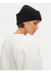 Adidas - adidas Czapka Cuffed Beanie IY5255 Czarny. Kolor: czarny. Materiał: poliester #4