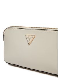 Guess Torebka HWVG94 93120 Écru. Kolor: kremowy. Materiał: skórzane #2