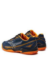 Mizuno Buty do tenisa Break Shot 4 Padel 61GB2335 Czarny. Kolor: czarny. Sport: tenis #2