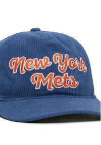 47 Brand Czapka z daszkiem B-CHNSC16EWP-RY Niebieski. Kolor: niebieski. Materiał: materiał #2