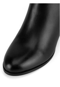 Lasocki Kozaki WYL3162-8Z Czarny. Kolor: czarny. Materiał: skóra #2