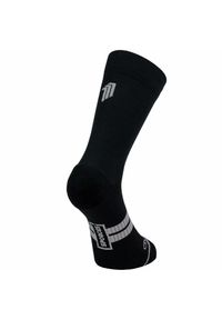 SPORCKS - Skarpetki Sporcks Seven Mile. Kolor: czarny #1