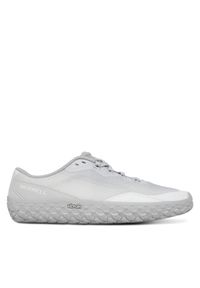 Merrell Sneakersy Vapor Glove 7 J00003347 Szary jasny. Kolor: szary. Materiał: mesh #1
