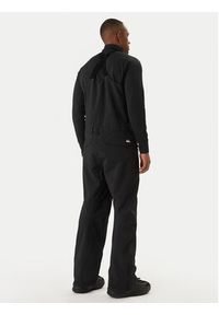 Quiksilver Spodnie snowboardowe Utility EQYTP03217 Czarny Regular Fit. Kolor: czarny. Materiał: syntetyk. Sport: snowboard #2