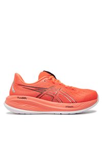 Buty do biegania Asics. Kolor: czerwony