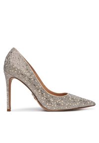 Szpilki Steve Madden. Kolor: różowy. Obcas: na szpilce