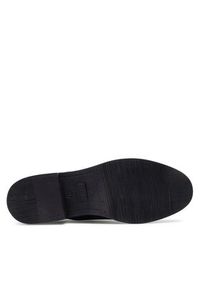DeeZee Botki WS5168-02 Czarny. Kolor: czarny. Materiał: skóra #2
