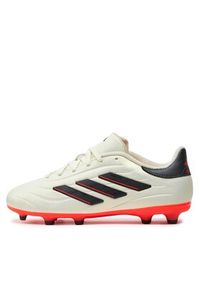 Adidas - adidas Buty Copa Pure II League Firm Ground Boots IE4987 Beżowy. Kolor: beżowy #2