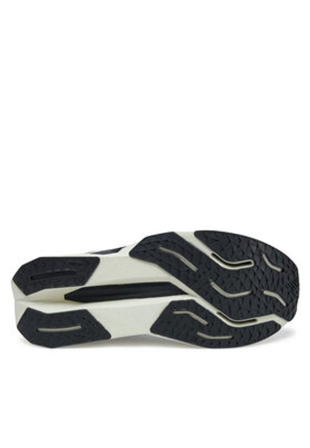 New Balance Buty do biegania FuelCell Propel v5 MFCPRCW5 Biały. Kolor: biały. Materiał: materiał
