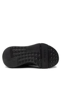 Adidas - adidas Sneakersy Swift Run 22 C GY3008 Czarny. Kolor: czarny. Materiał: materiał. Sport: bieganie #2