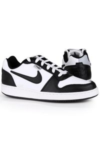 Buty męskie sneakers Nike EBERNON LOW PREM. Kolor: wielokolorowy, czarny, biały