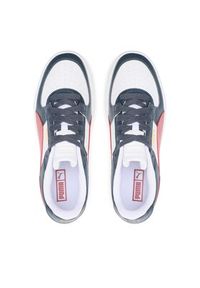 Puma Sneakersy Ca Pro 386083 10 Biały. Kolor: biały