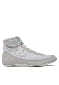 Buty Nike. Kolor: biały
