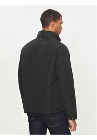 Calvin Klein Kurtka przejściowa K10K113005 Czarny Regular Fit. Kolor: czarny. Materiał: syntetyk #4