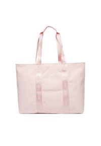 Hugo - HUGO Torebka 50563013 Różowy. Kolor: różowy #2