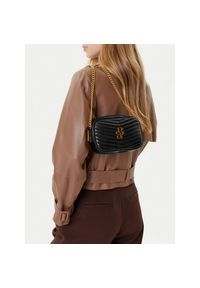 Torebka Badura. Kolor: czarny #1