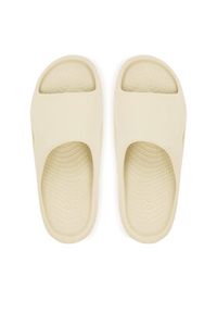 Crocs Klapki Mellow Slide 208392 Beżowy. Kolor: beżowy #6