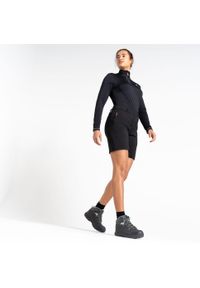 DARE 2B - Damskie szorty Torrek – Mountain Series. Kolor: czarny. Materiał: poliester, elastan. Sport: turystyka piesza #2