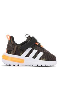 Adidas - Sneakersy adidas. Kolor: zielony