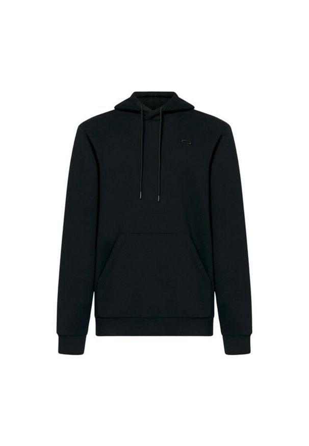 Oakley Bluza Relax Pullover 2.0 Foa404847-02E. Typ kołnierza: kaptur. Kolor: czarny