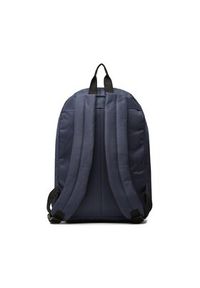 Hype - HYPE Plecak Bts22 CORE21-002 Granatowy. Kolor: niebieski. Materiał: materiał