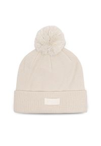 Sprandi Czapka OM3-001-AW23 Biały. Kolor: biały. Materiał: syntetyk