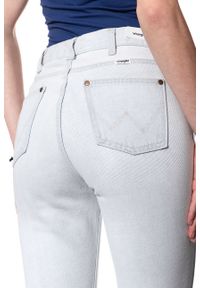 Wrangler - WRANGLER RETRO SLIM ARUBA W239GP12A. Styl: retro #10