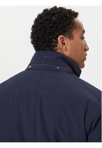 PAUL & SHARK - Paul&Shark Kurtka przejściowa 15312020 Granatowy Regular Fit. Kolor: niebieski. Materiał: syntetyk #3