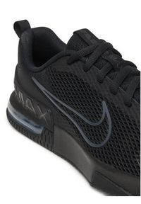 Nike Buty na siłownię Air Max Alpha Trainer 6 FQ1833 Czarny. Kolor: czarny. Materiał: mesh, materiał. Model: Nike Air Max. Sport: fitness #4