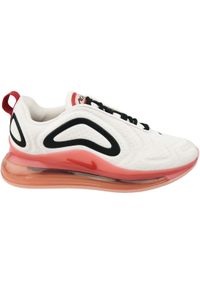 Nike Wmns Air Max 720 AR9293-602. Kolor: różowy. Szerokość cholewki: normalna. Model: Nike Air Max #1