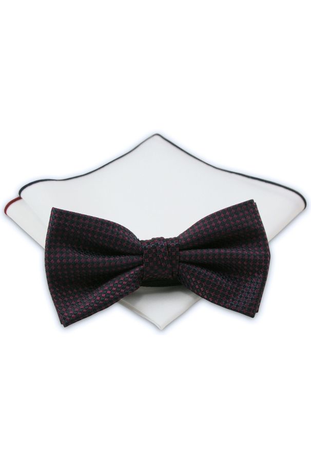 Muszka Chattier elegancka