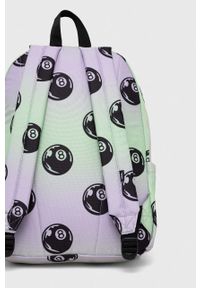 Vans plecak duży wzorzysty. Materiał: materiał #4