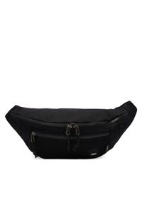 Vans Nerka VN0A2ZXXBKA1 Czarny. Kolor: czarny. Materiał: materiał #1