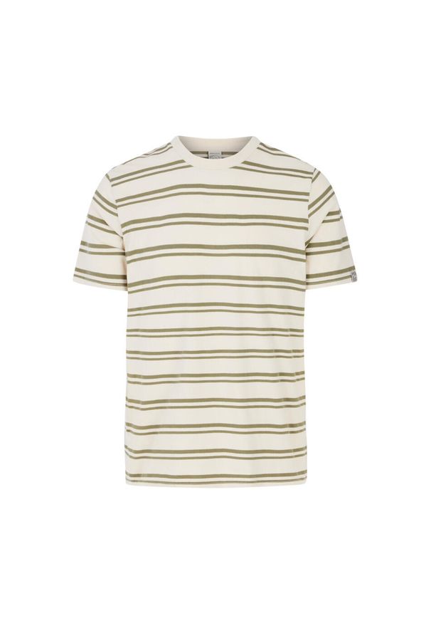 Koszulka Protest Guino. Kolor: zielony