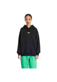 The North Face Bluza Essential Nf0A89Enjk3. Kolor: czarny #1