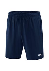Szorty Jako Profi 2.0. Kolor: niebieski. Sport: fitness