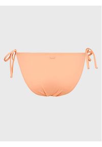Roxy Dół od bikini Beach Classics ERJX404294 Pomarańczowy. Kolor: pomarańczowy. Materiał: syntetyk #4