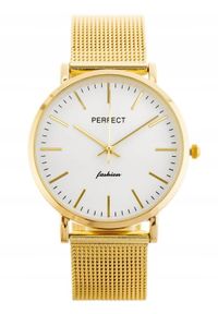 Zegarek Perfect ZEGAREK DAMSKI PERFECT F345 + BOX + GRAWER #1