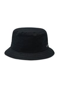 Quiksilver Kapelusz Bucket AQYHA04932 Czarny. Kolor: czarny. Materiał: materiał #5