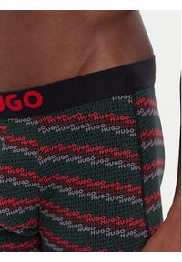 Hugo - HUGO Komplet bokserek 50549140 Kolorowy. Materiał: bawełna. Wzór: kolorowy #8