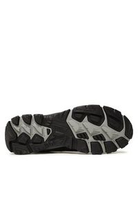 Regatta Trekkingi Holcombe Iep RMF573 Czarny. Kolor: czarny. Materiał: skóra. Sport: turystyka piesza #2