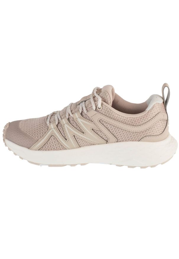 columbia - Buty trekkingowe damskie, Peakfreak Roam. Kolor: beżowy